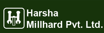 harsha millhard